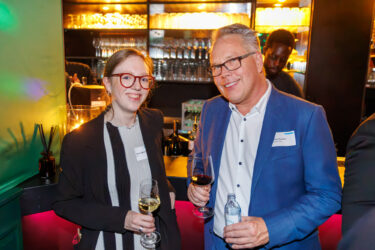 PHAGRO - Parlamentarischer Abend 2026