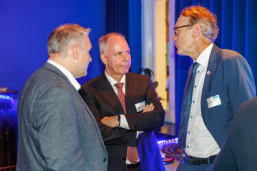 PHAGRO - Parlamentarischer Abend 2026