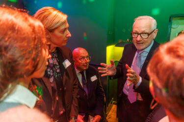 PHAGRO - Parlamentarischer Abend 2026