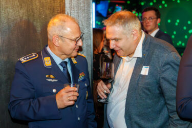 PHAGRO - Parlamentarischer Abend 2026