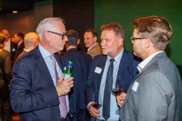 PHAGRO - Parlamentarischer Abend 2026