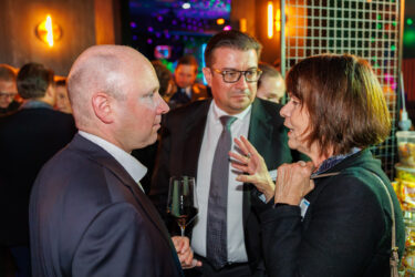 PHAGRO - Parlamentarischer Abend 2026