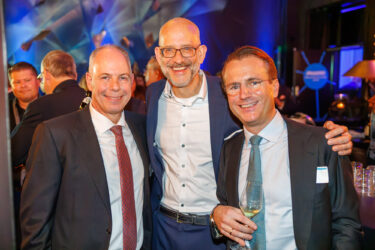PHAGRO - Parlamentarischer Abend 2026