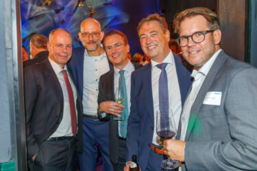 PHAGRO - Parlamentarischer Abend 2026